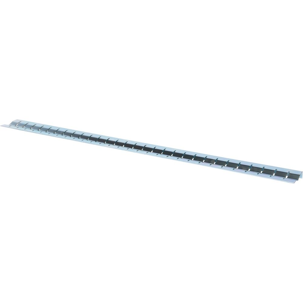 Aufnahme für Teilsystem geschlitzt 565x50x1,5 mm, Bild 2