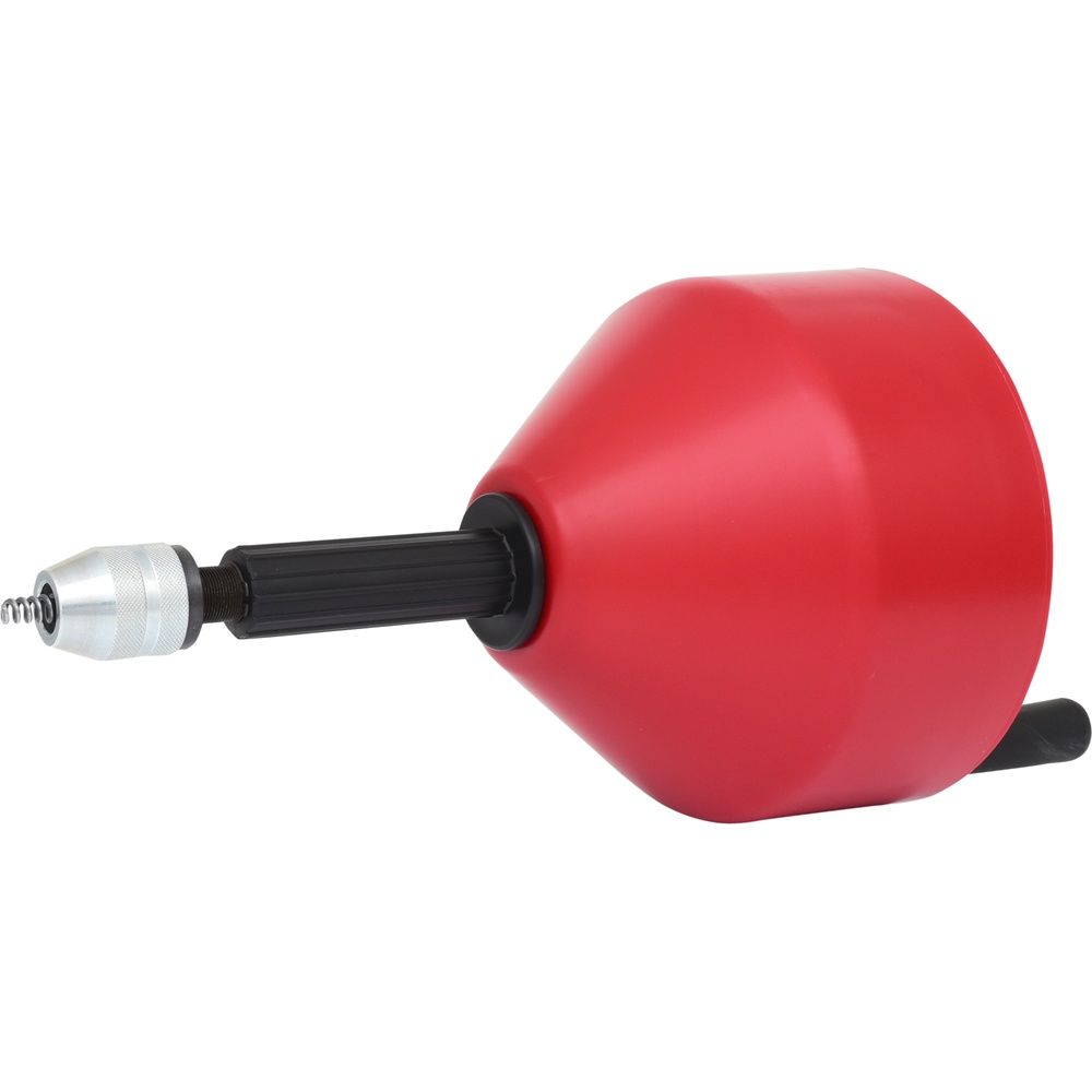 KS TOOLS Rohrreinigungsgerät