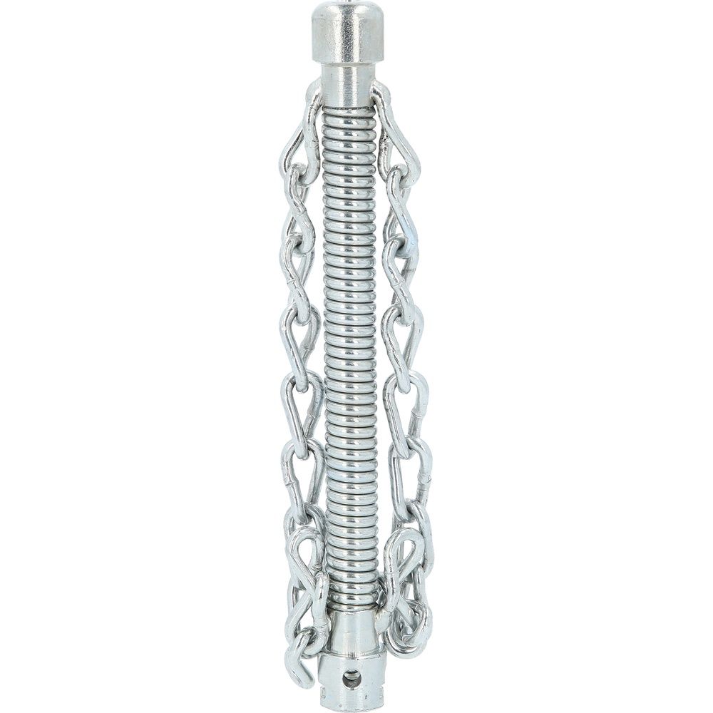 KS TOOLS Kettenschleuderkopf, Bild 7