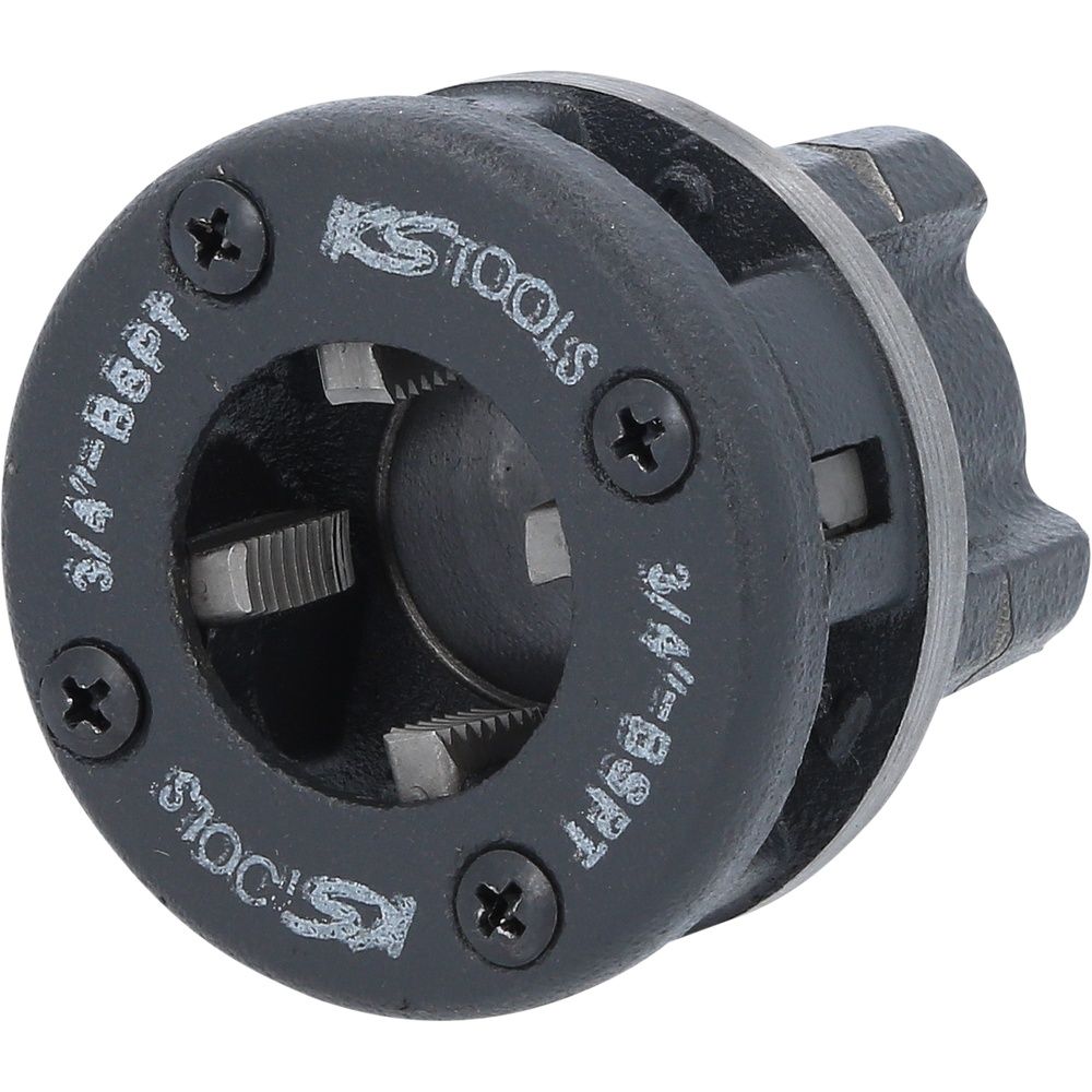 KS TOOLS Gewindeschneidkopf, Bild 6