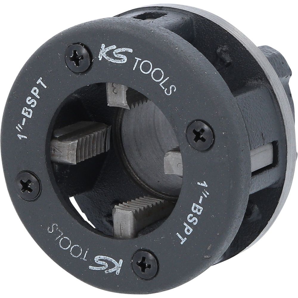 KS TOOLS Gewindeschneidkopf, Bild 10