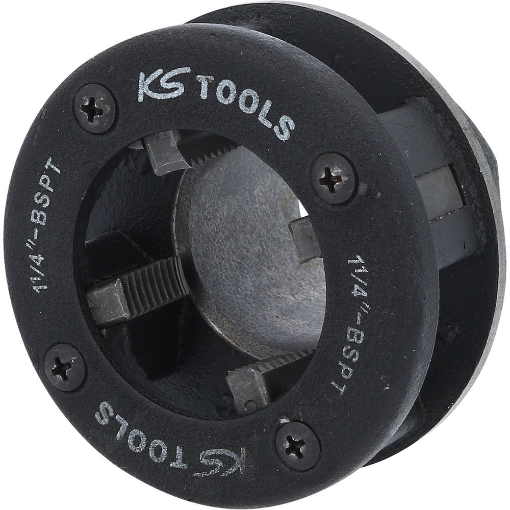 KS TOOLS Gewindeschneidkopf
