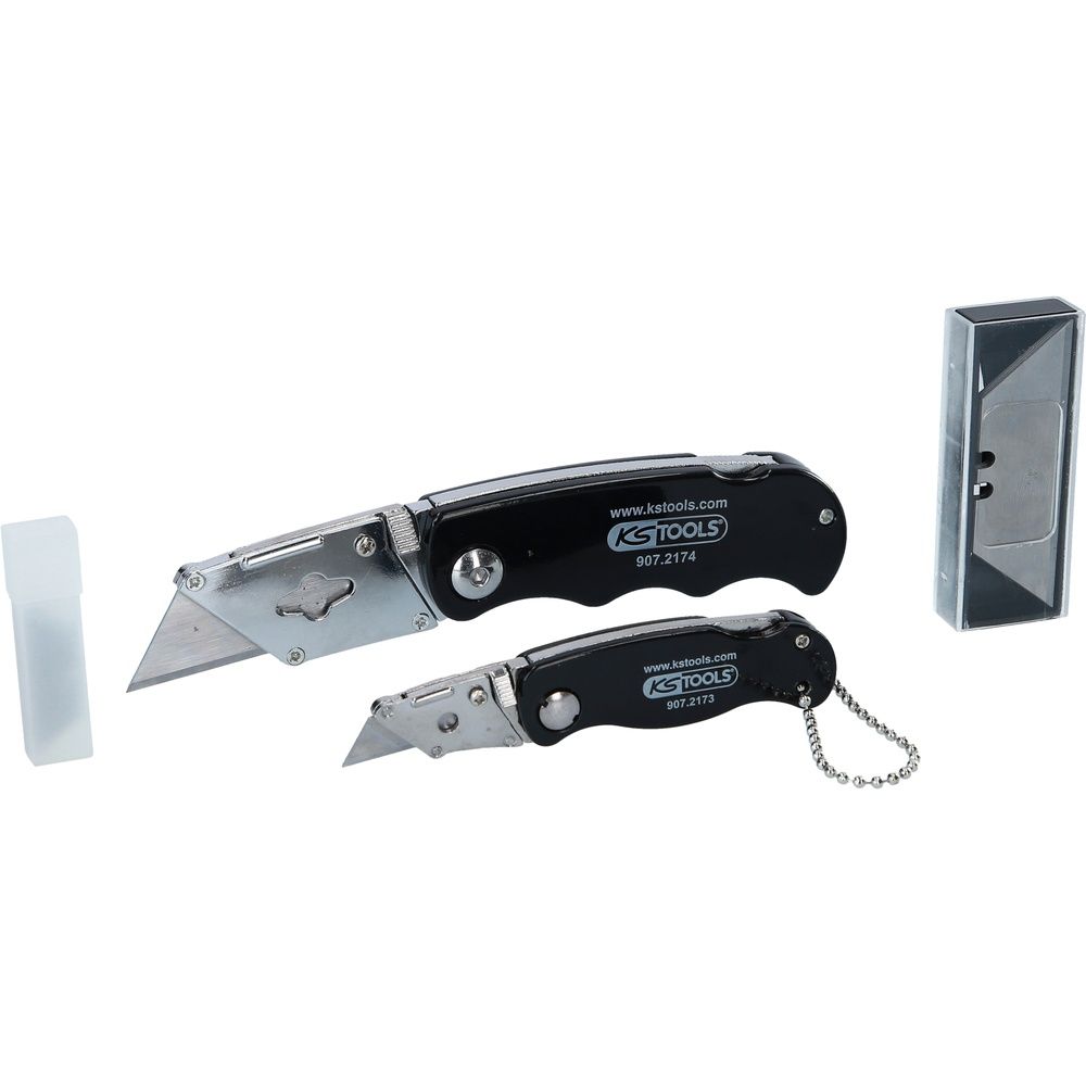 Klappmesser-Satz 2-tlg, Bild 7