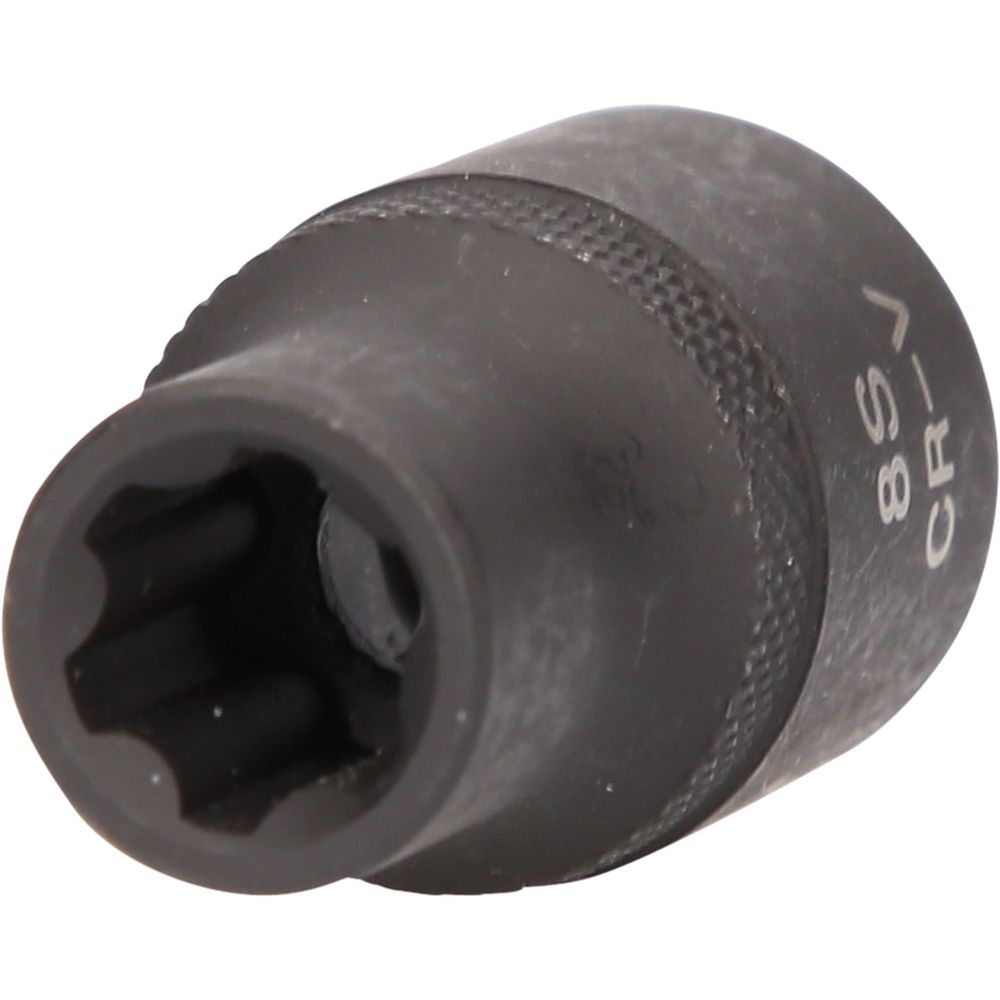1/2" RIBE®-Kraft-Stecknuss kurz, Bild 7