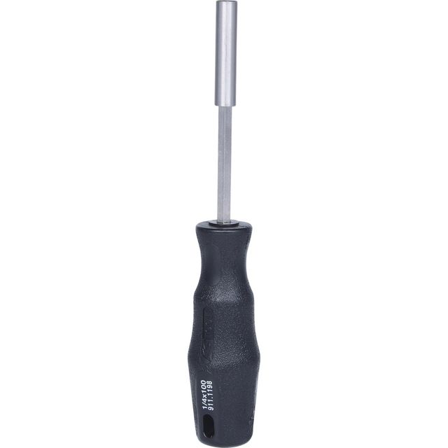 1/4" ERGOTORQUE Bit-Schraubendreher, 200mm
