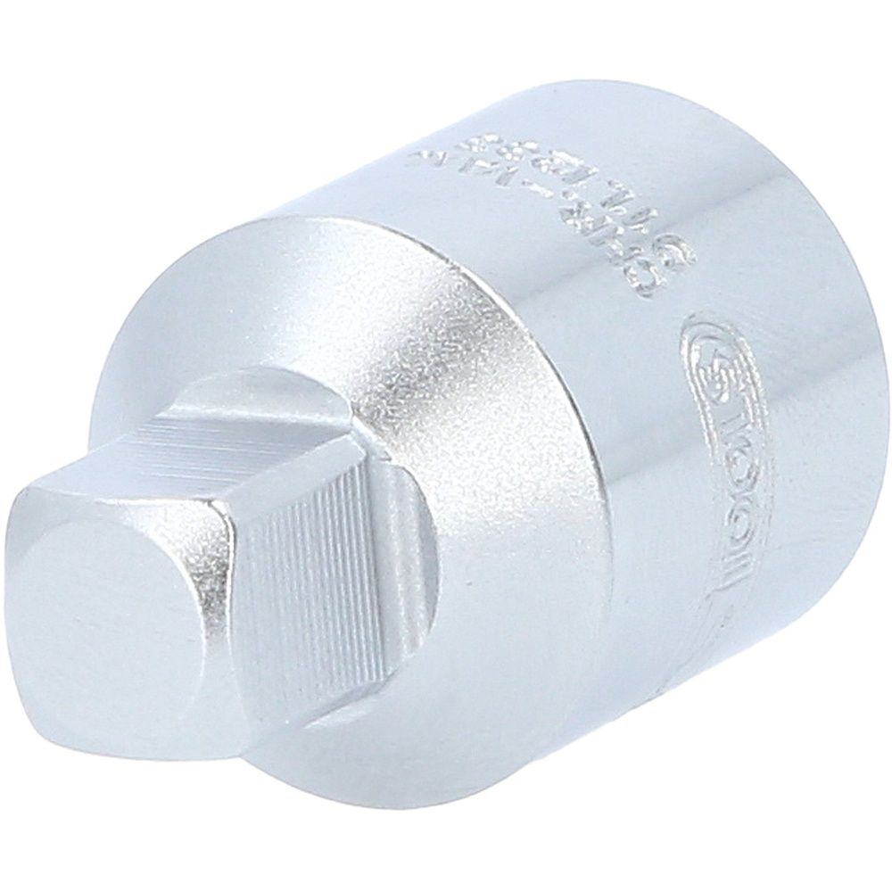 1/2" Reduzieradapter, 1/2"F x 3/8"M