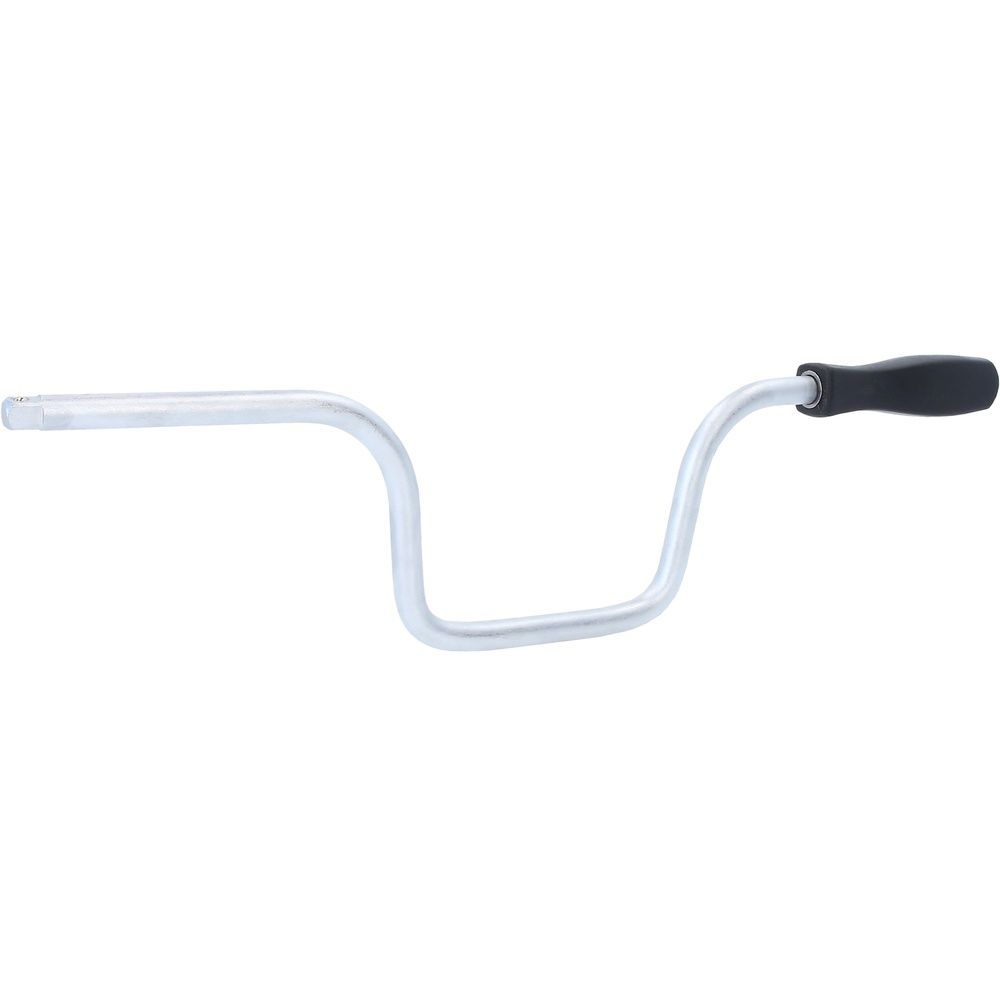 1/2" Kurbel