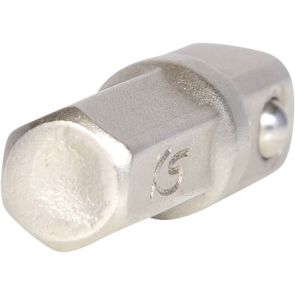 1/4" Vierkant-Adapter für 1/4" Stecknuss, Bild 7