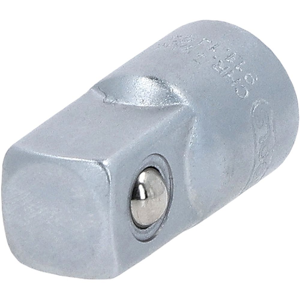 1/4" Vergrösserungsadapter 1/4"F x 3/8"M