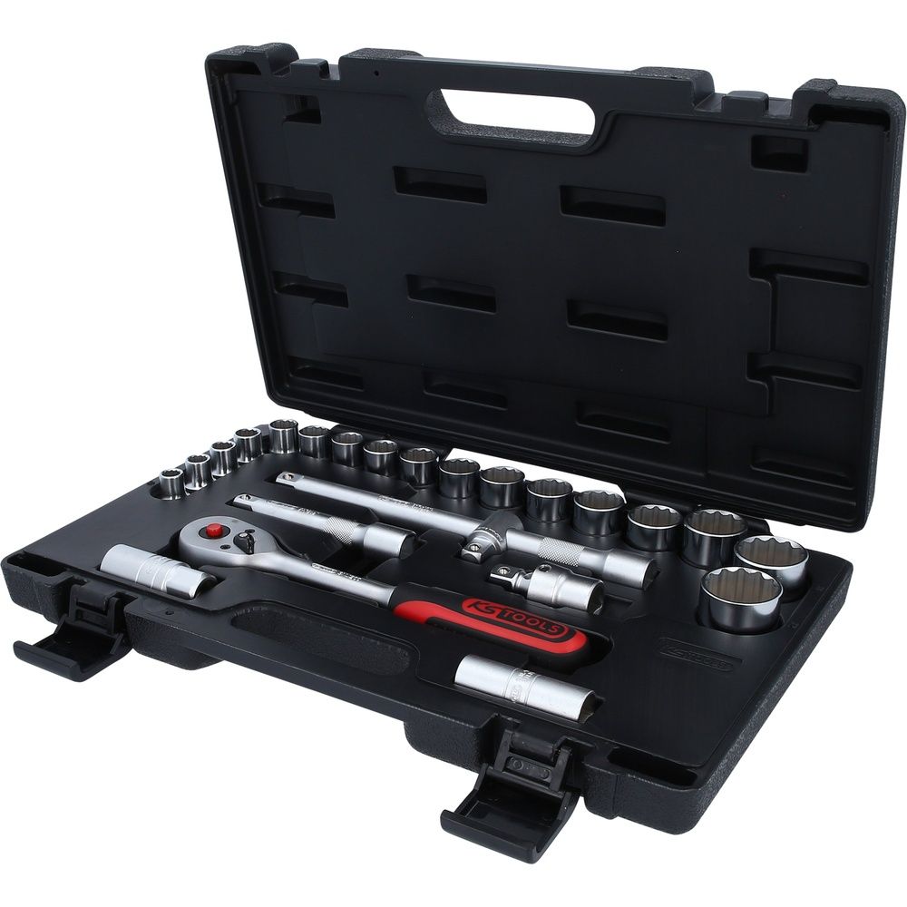 1/2" Steckschlüssel-Satz, Bild 7