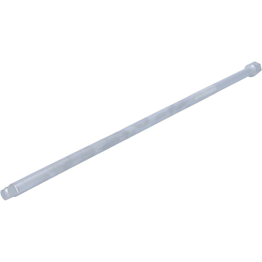 1/4" Verlängerung mit Antriebssechskant