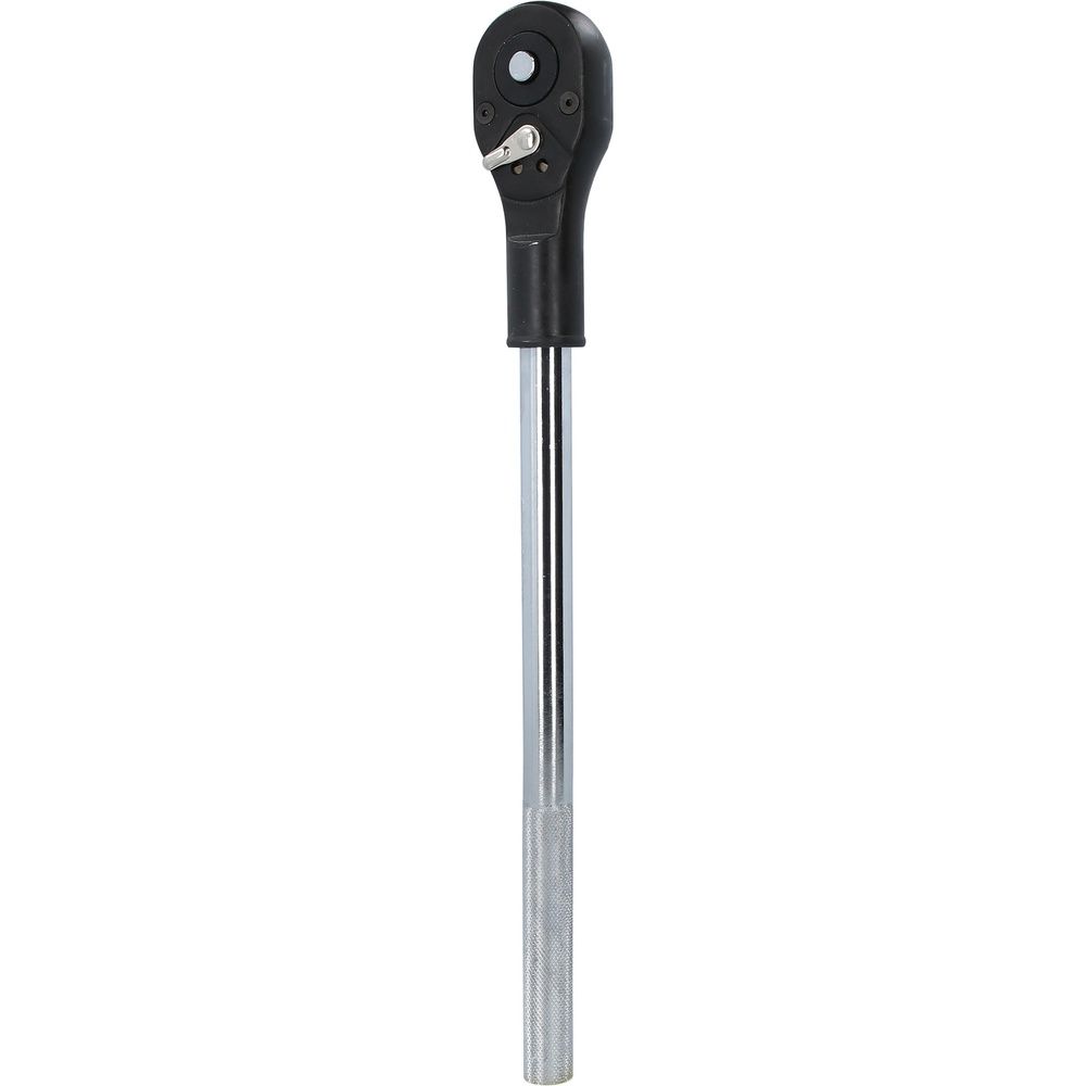 3/4" Umschaltknarre, 24 Zahn, 520 mm