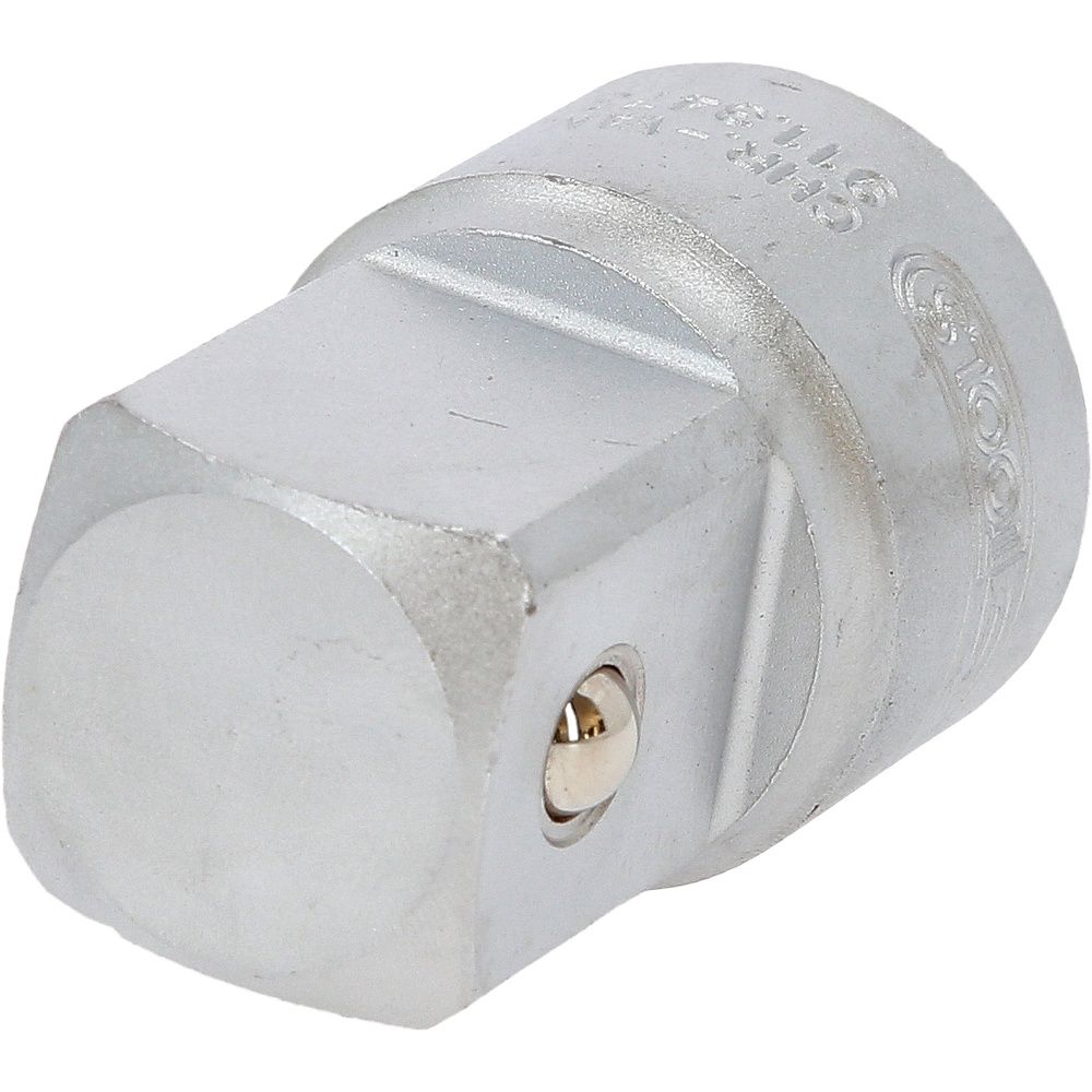 3/4" Vergrösserungsadapter 3/4"F x 1"M