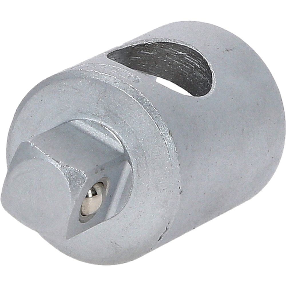 3/8" Gleitstück/Reduzieradapter 1/2"F x 3/8"M