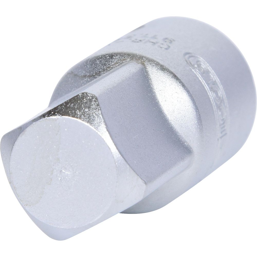 3/8" Vergrösserungsadapter 3/8"F x 1/2"M
