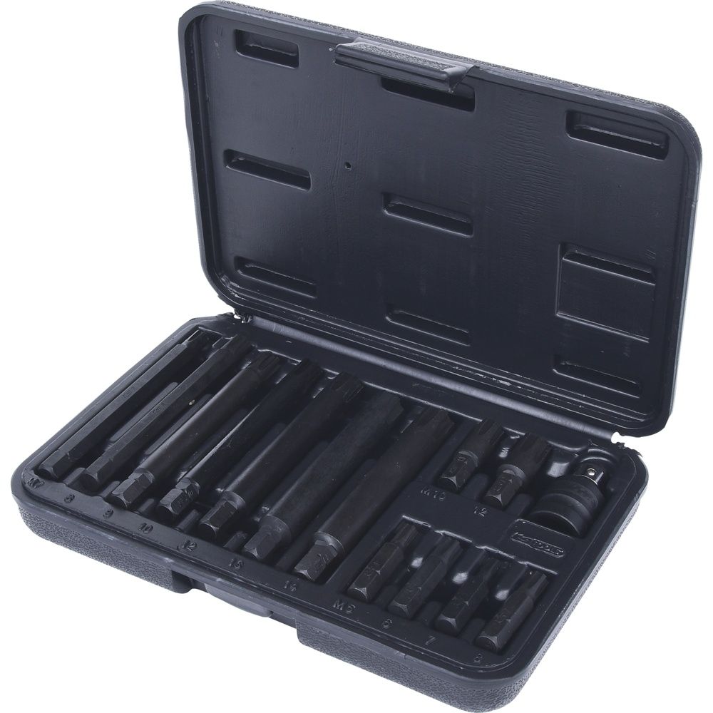 5/16" RIBE® Bit-Satz 14-tlg
