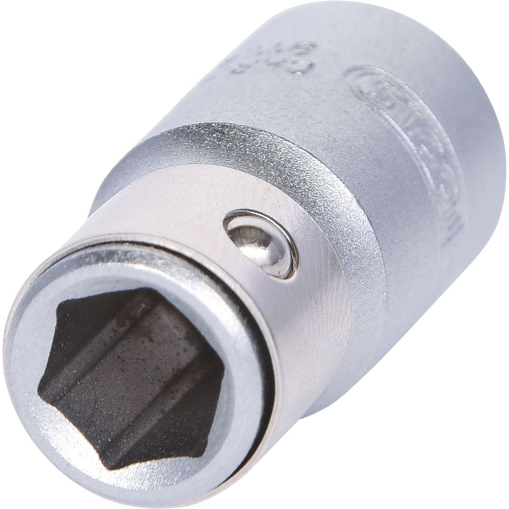 1/4" Bit-Adapter-Stecknuss, Bild 7