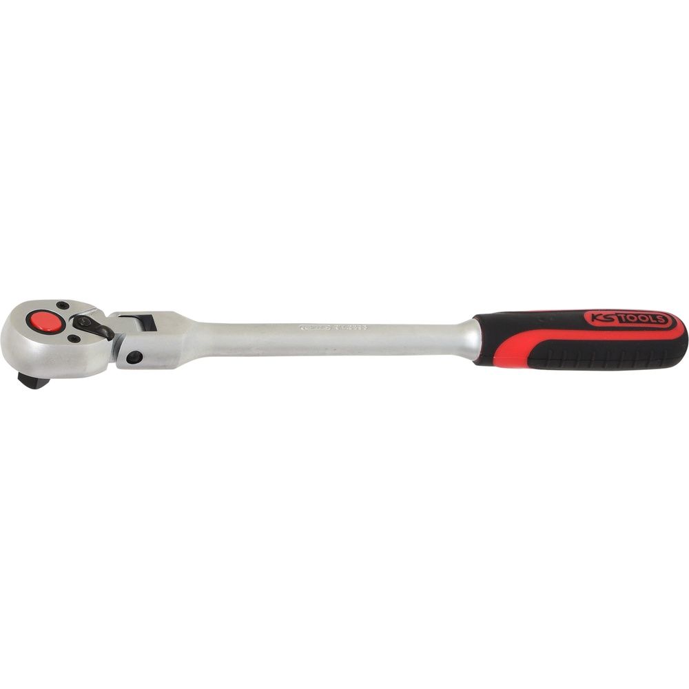 3/8" Gelenk-Umschaltknarre 72 Zahn