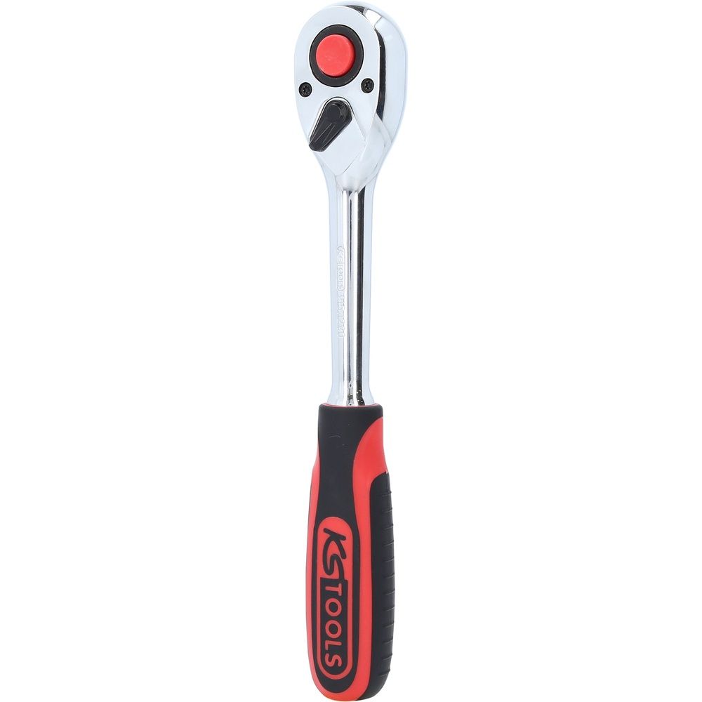 KS TOOLS 1/2" CHROMEplus Zahn
