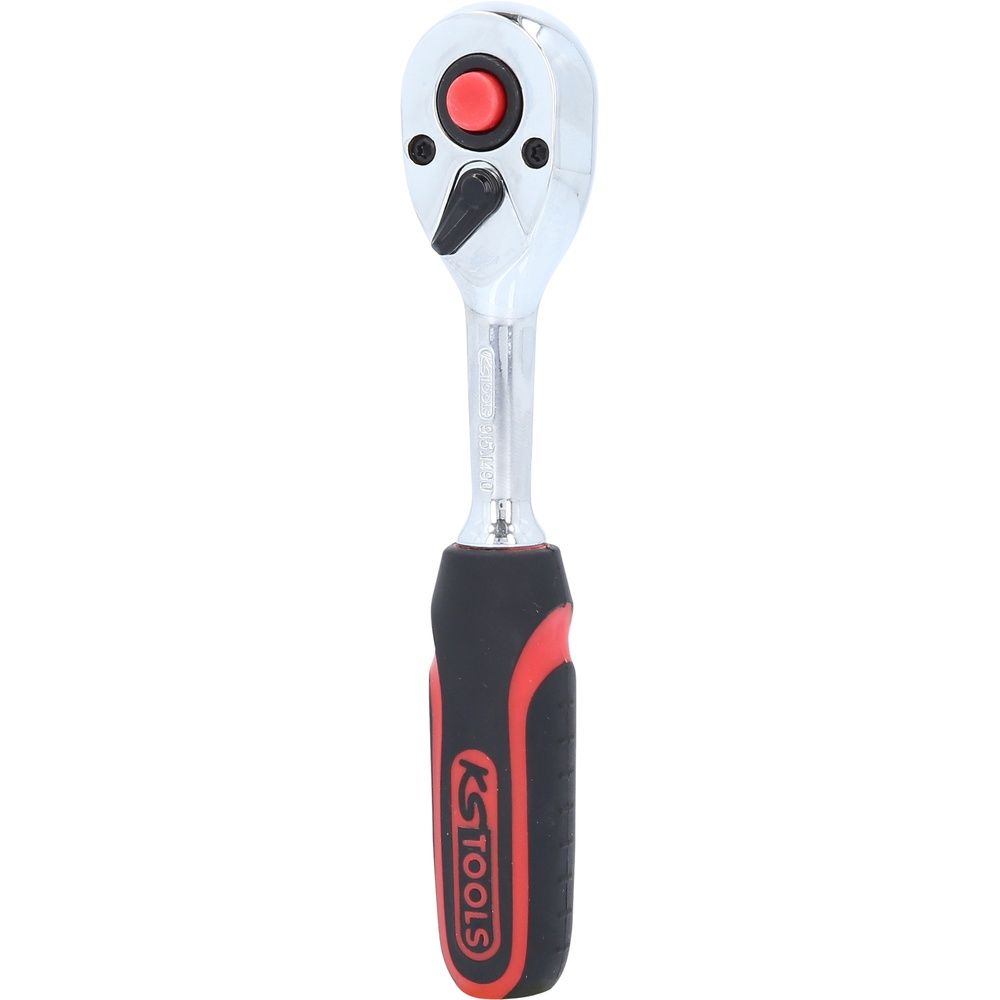KS TOOLS 1/4" CHROMEplus