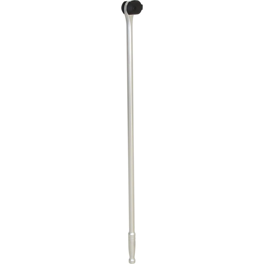 KS TOOLS CHROMEplus Gelenk-Steckgriff 3/4 Zoll matt satiniert, Bild 2