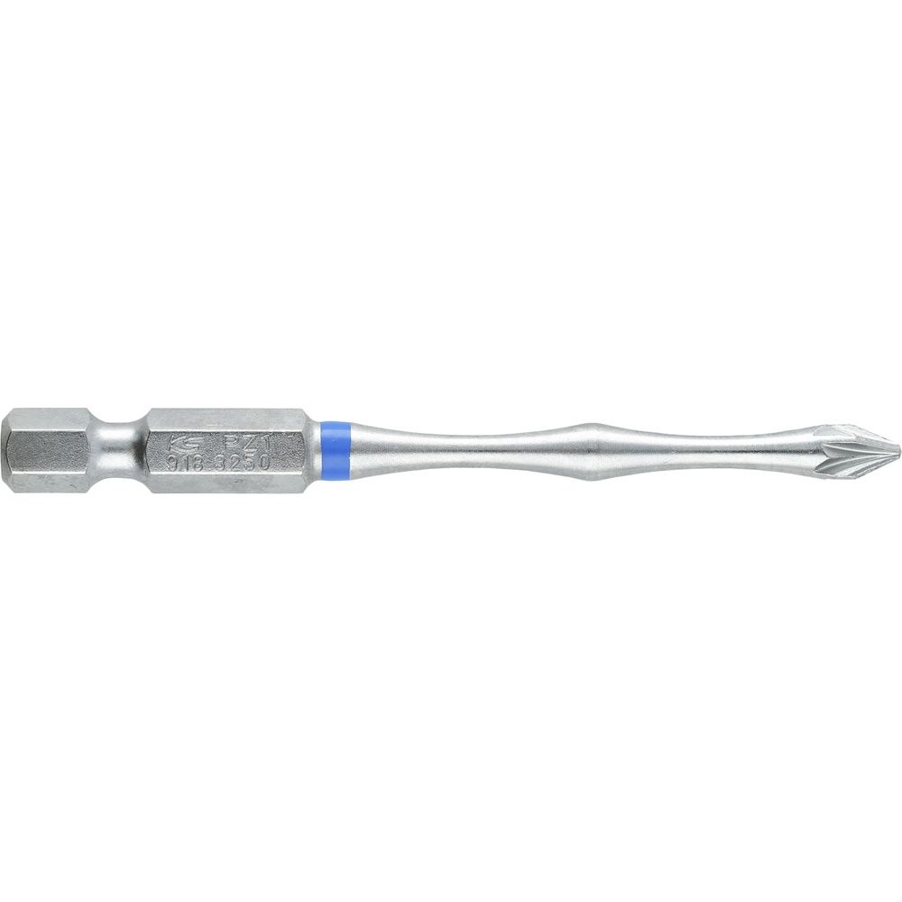 1/4" TORSIONpower Bit 75mm