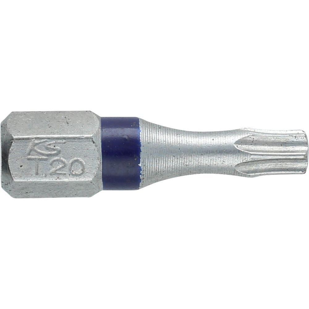 1/4" TORSIONpower Bit 25mm 1/4" TORSIONpower Bits 25 mm, Bild 7