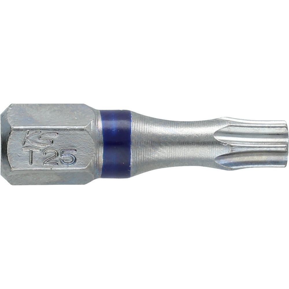 1/4" TORSIONpower Bit 25mm 1/4" TORSIONpower Bits 25 mm, Bild 4