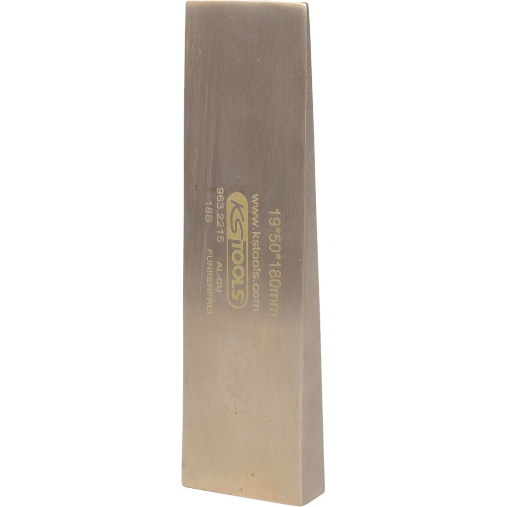 KS TOOLS BRONZEplus mm Funkenfreie Keile, Bild 8