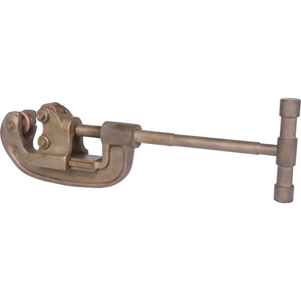 BRONZEplus Rohrabschneider Ø 50mm