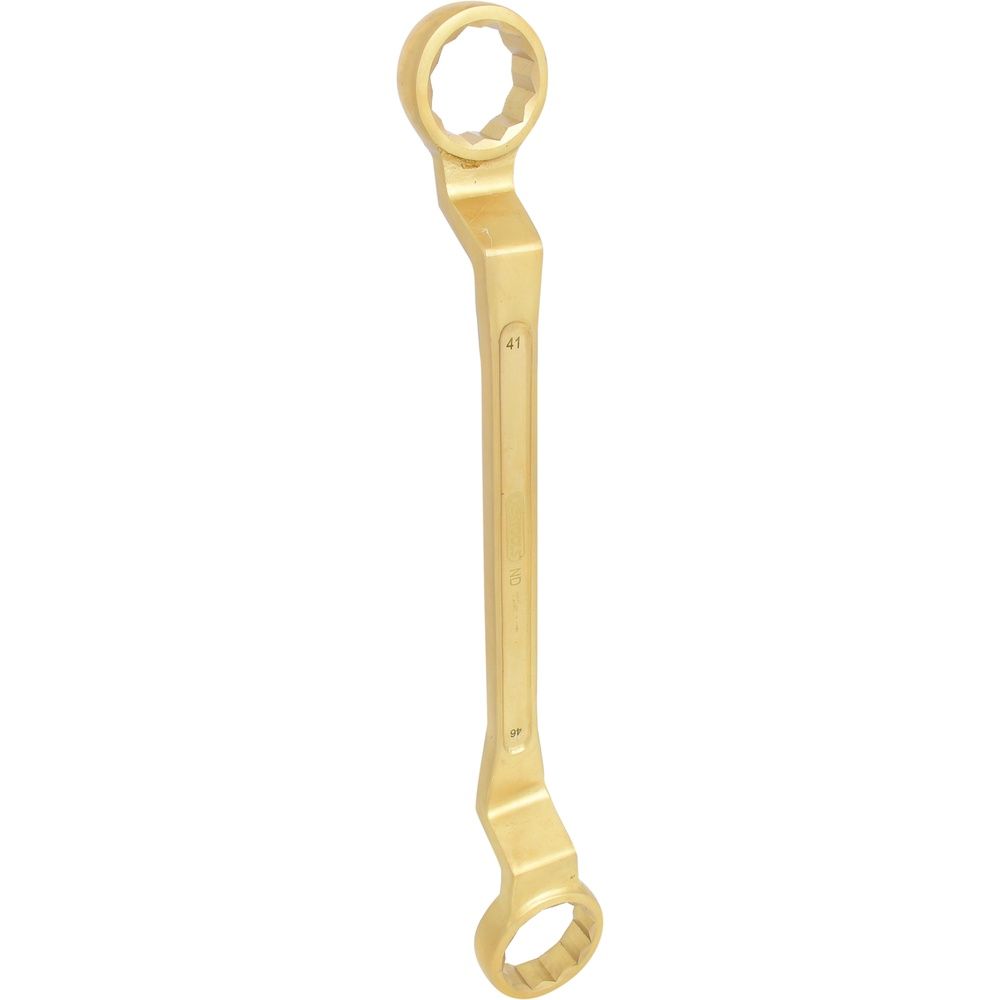 KS TOOLS BRONZEplus Funkenfreie Ringschlüssel, Bild 9