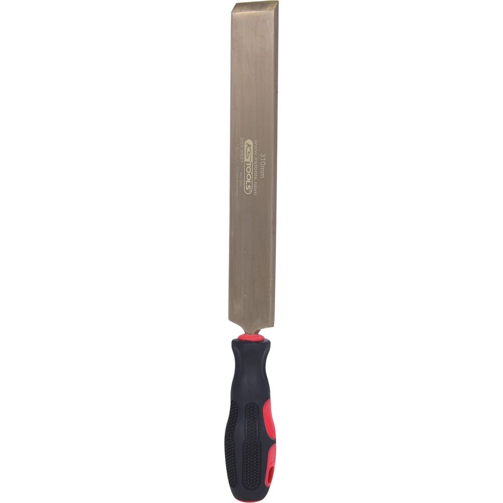 KS TOOLS BRONZEplus mm Funkenfreie Schaber, Bild 6