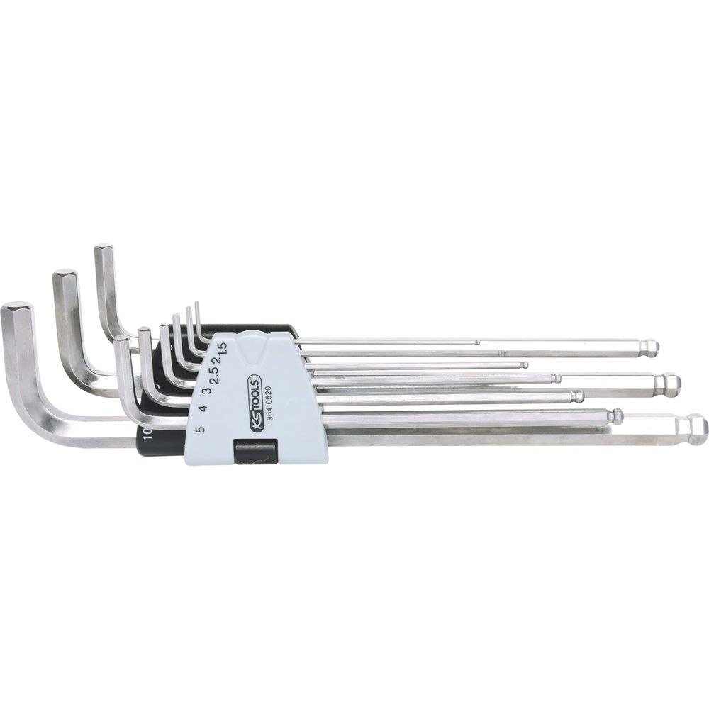 KS TOOLS EDELSTAHL, Bild 3