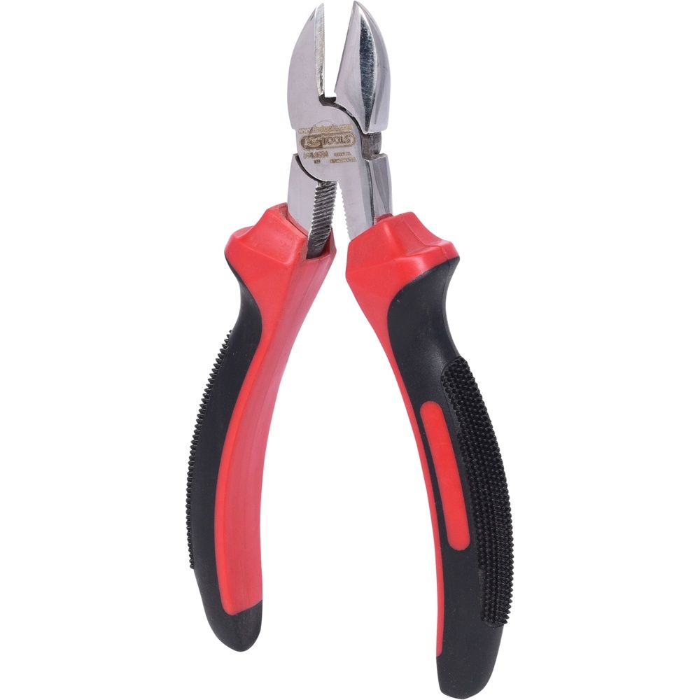 EDELSTAHL Diagonal-Seitenschneider 150mm