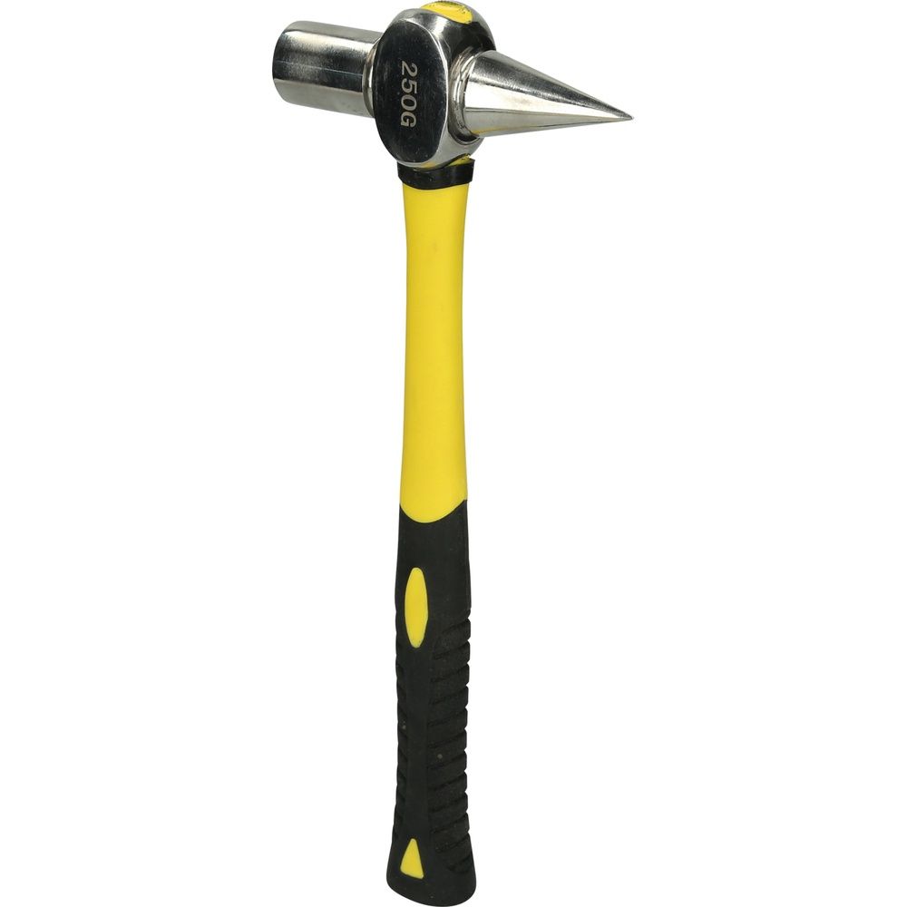 EDELSTAHL Prüfhammer