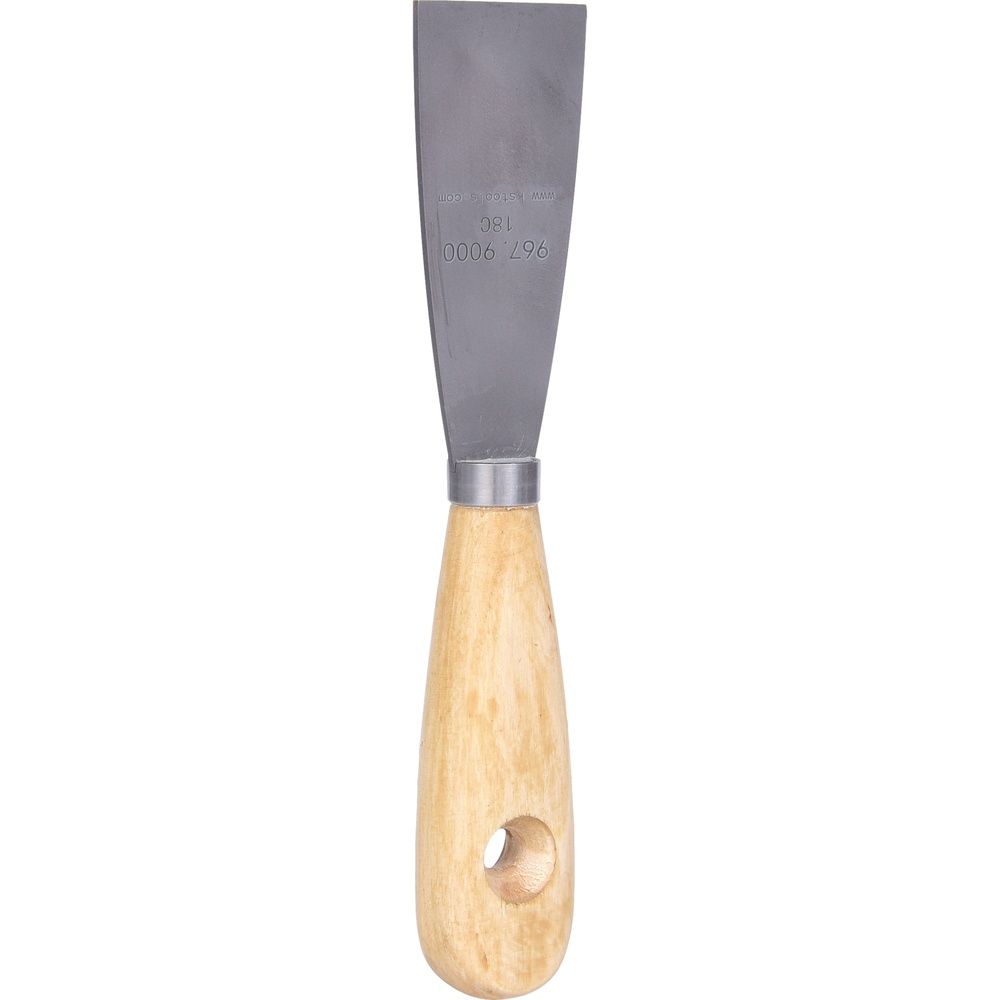 TITANplus Spachtel, 210mm