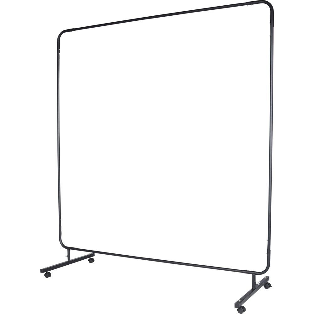 Rahmen für Schweisserschutzwand, Bild 2