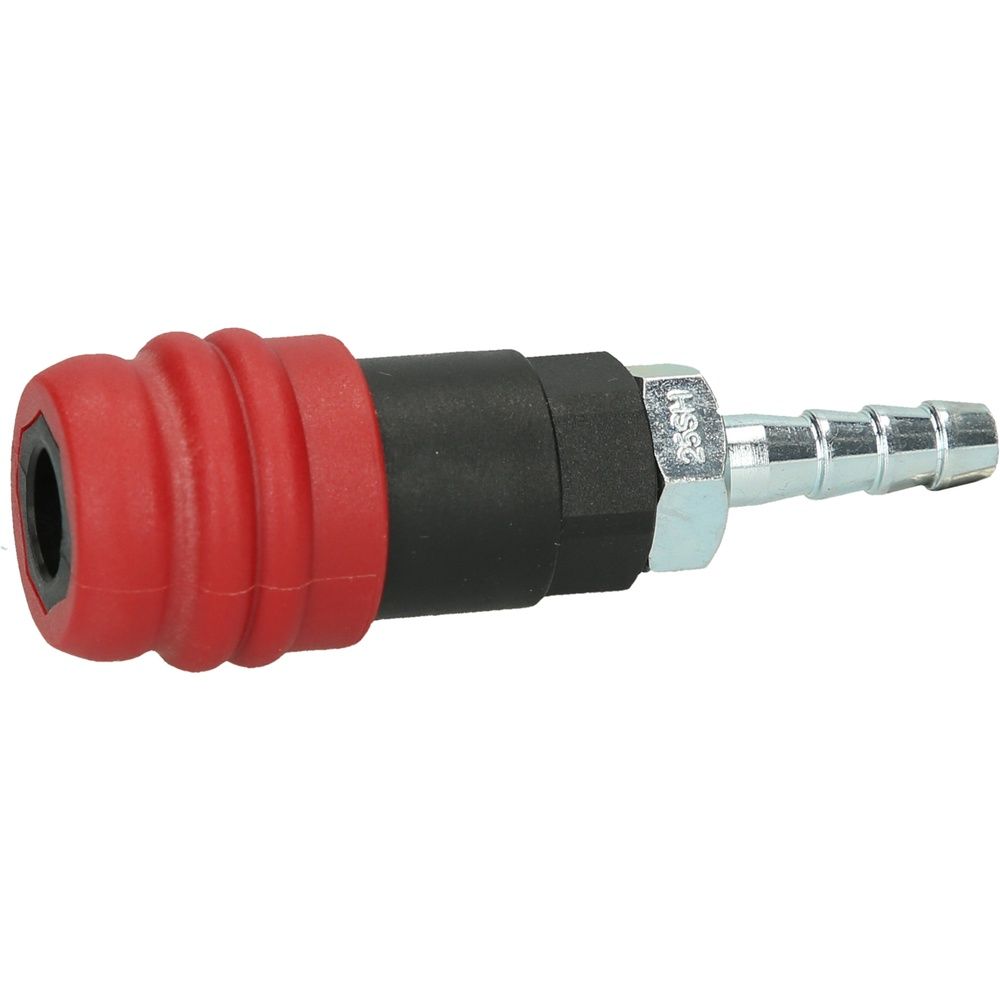 2 Stufen-Druckluft-Sicherheitskupplung, Bild 2