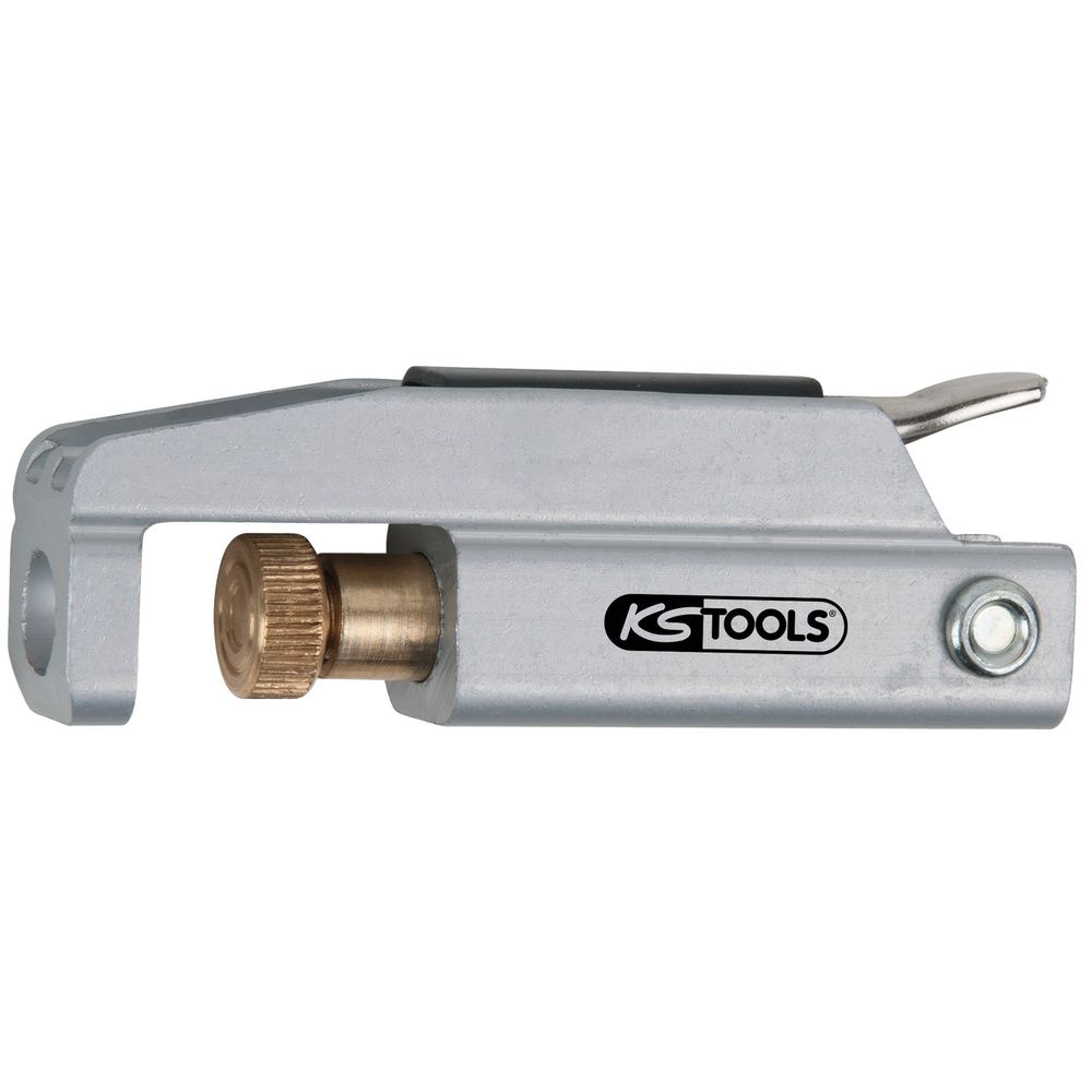 KS TOOLS Micro-Gripzange