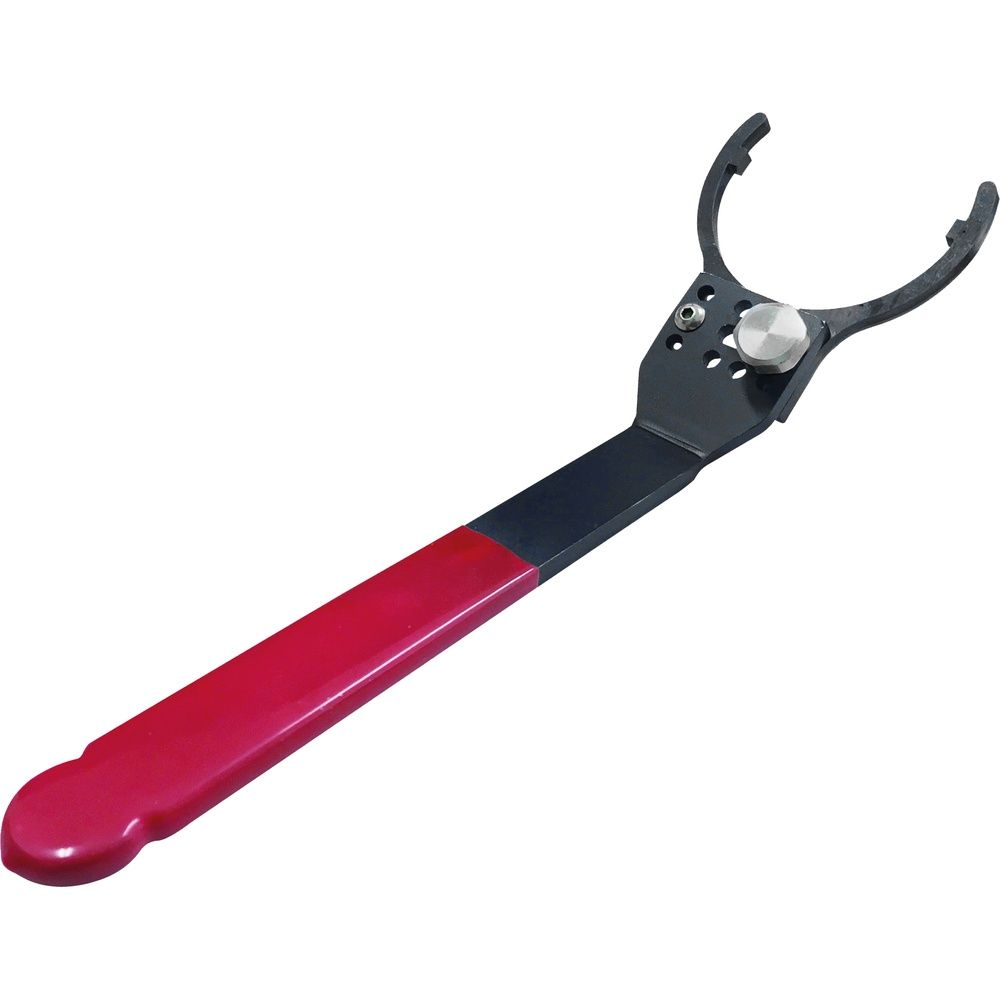 Zentralkabelstecker-Nutmuttern-Schlüssel