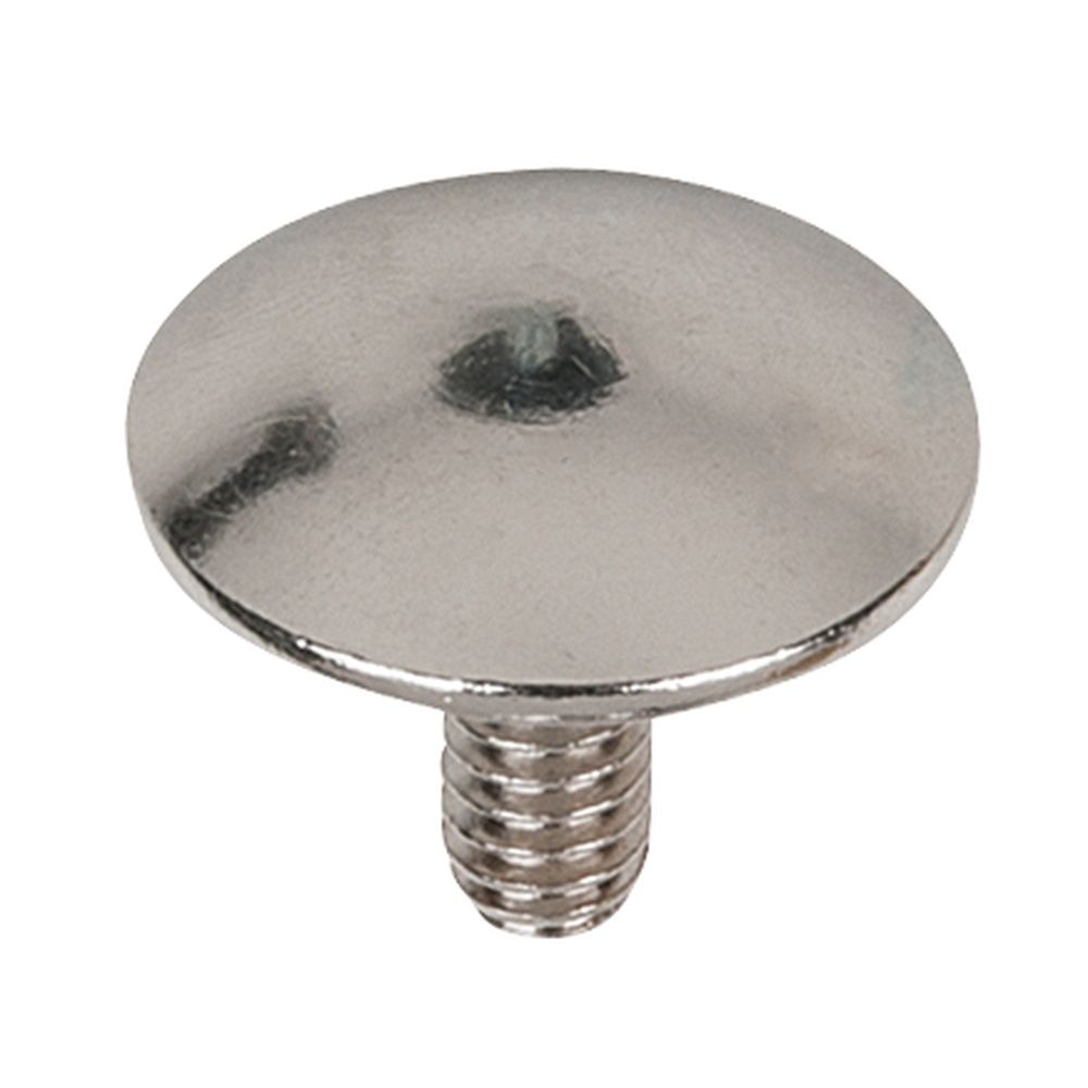 KS TOOLS Metallkopf gewölbt