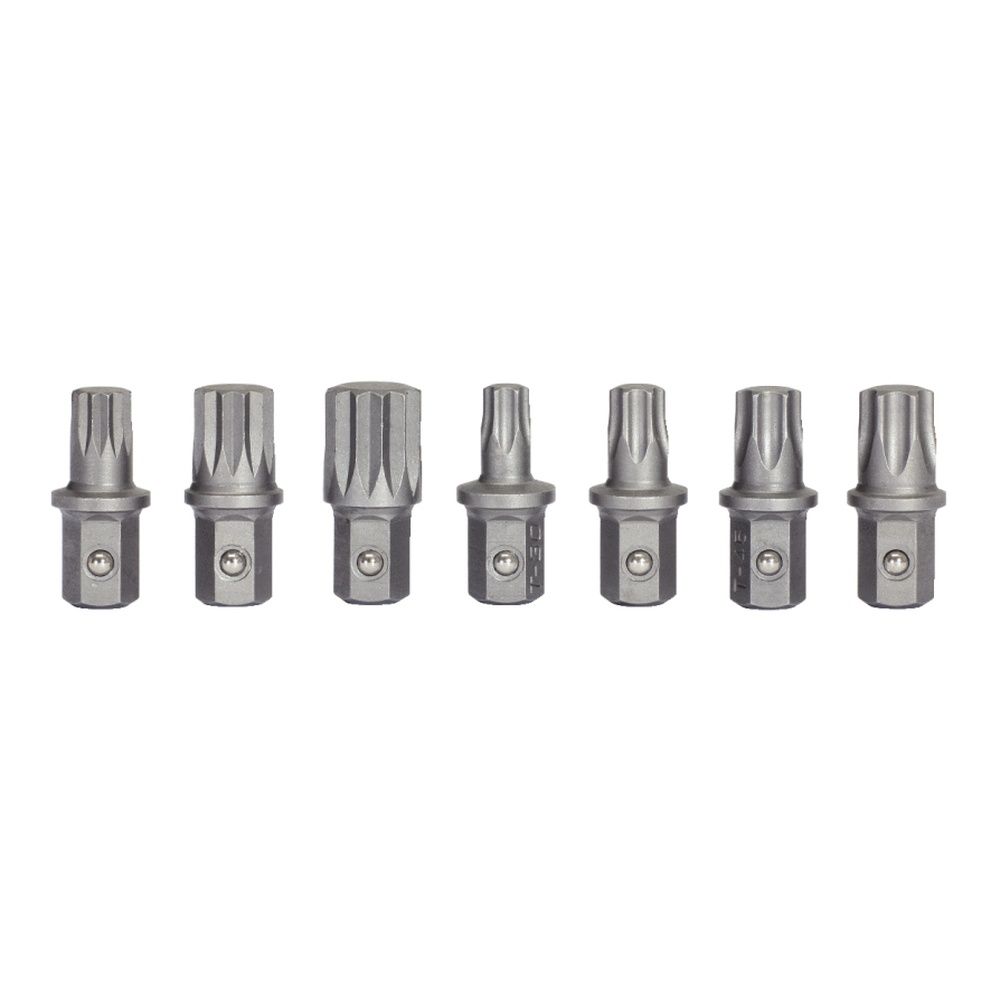 5/16" Spezialschlüssel Torx, T30