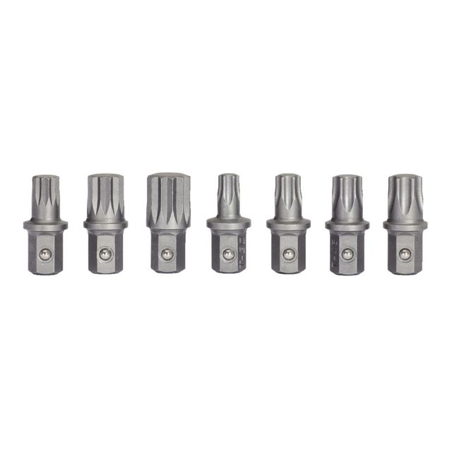 5/16" Spezialschlüssel Torx, T30