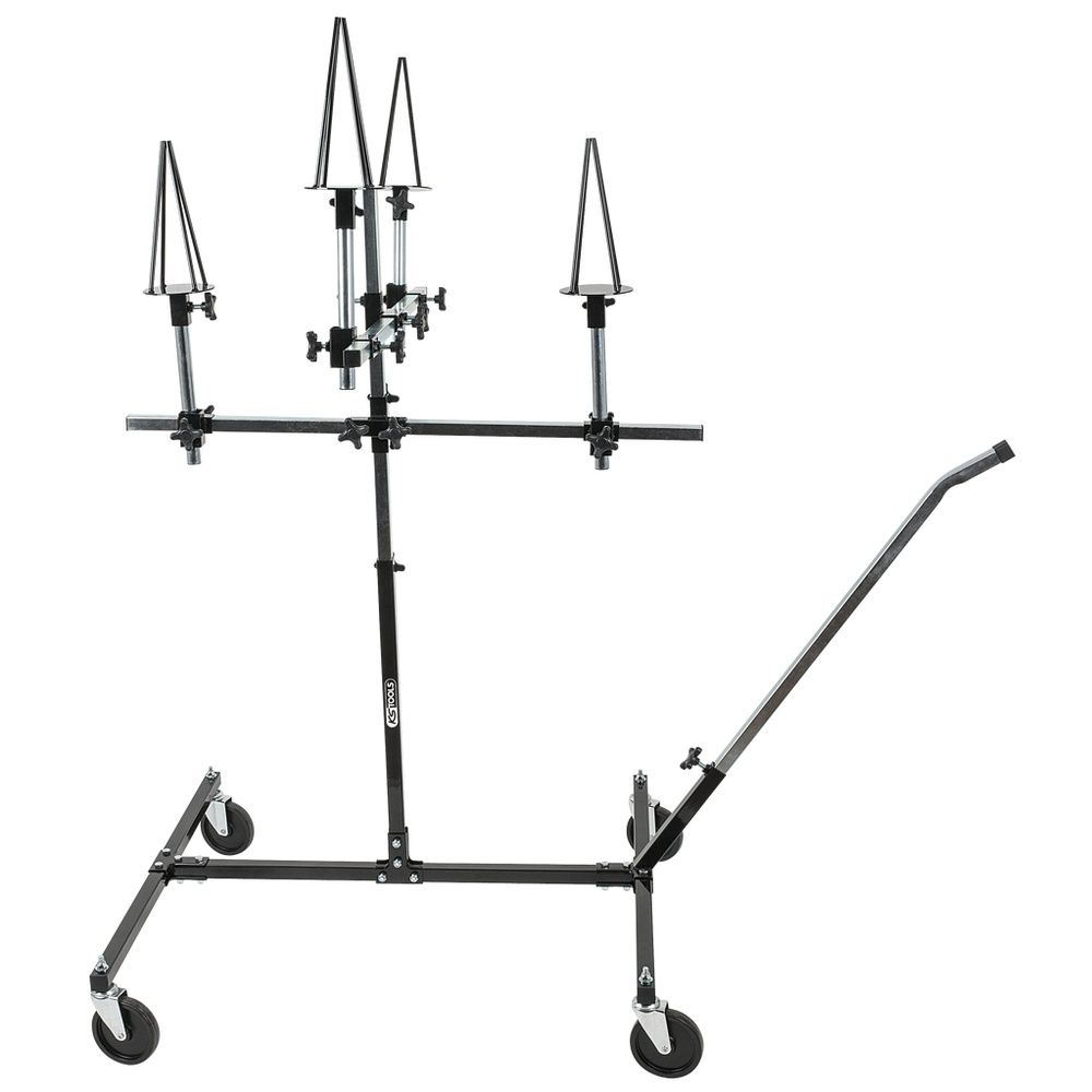 KS TOOLS Lackierständer, Bild 5
