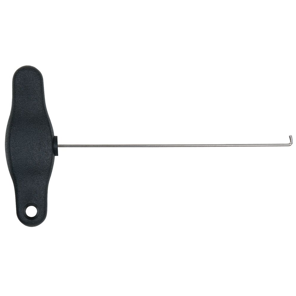 Zughaken für Kopfstützen Länge 172 mm