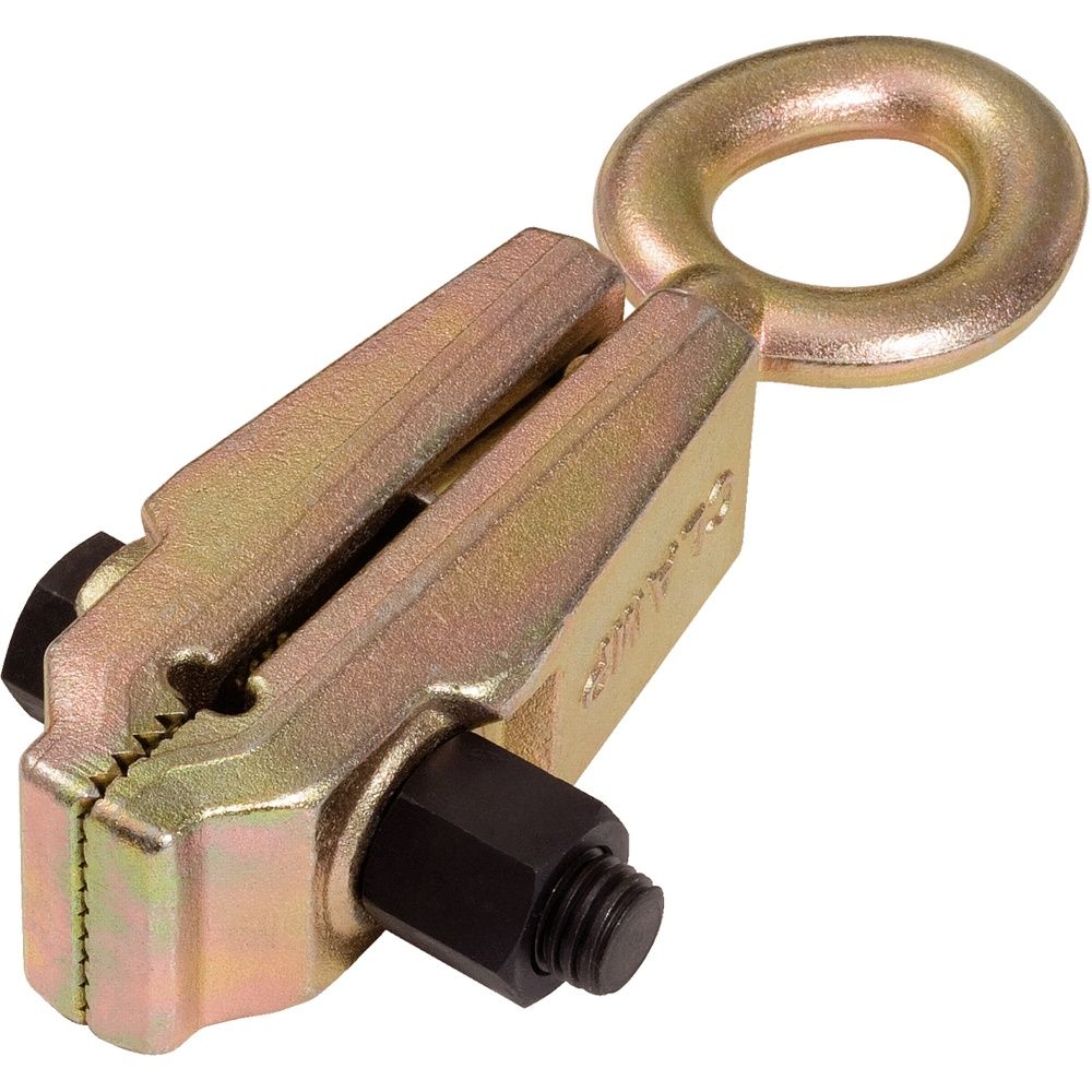 Standard-Zugklemme, 220mm