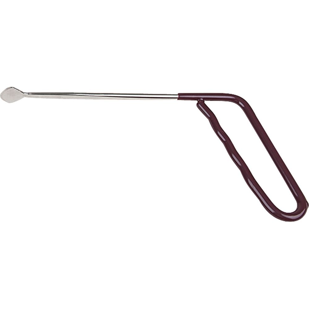 KS TOOLS Halbrundeisen, Bild 2
