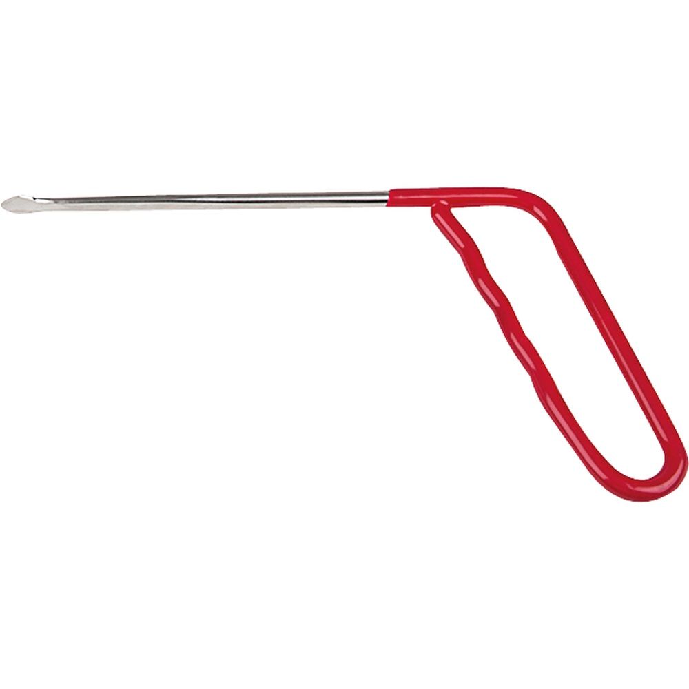 KS TOOLS Halbrundeisen