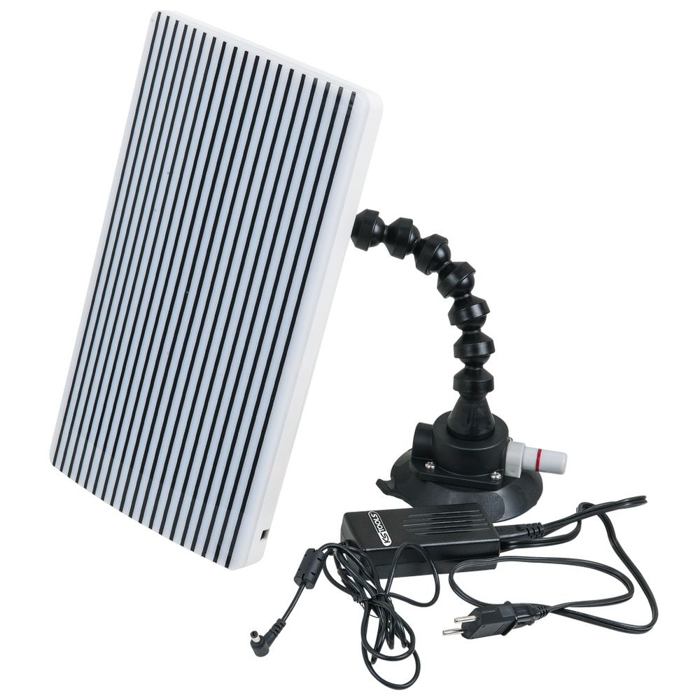 KS TOOLS Dellenspiegel, Bild 3