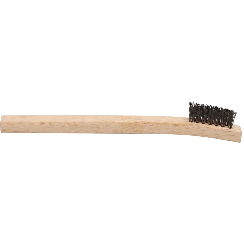 KS TOOLS Verzinn-Bürste